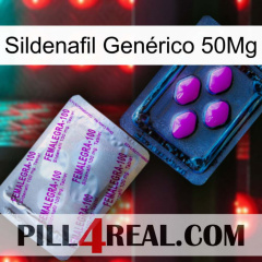 Sildenafil Genérico 50Mg 37